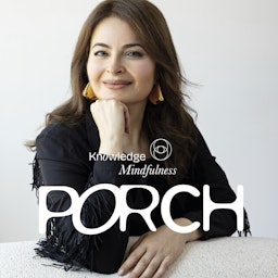 Knowledge Mindfulness Porch