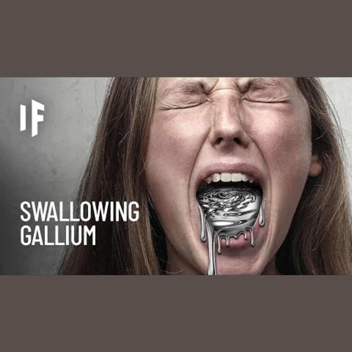 What If You Swallowed Gallium? episode artwork
