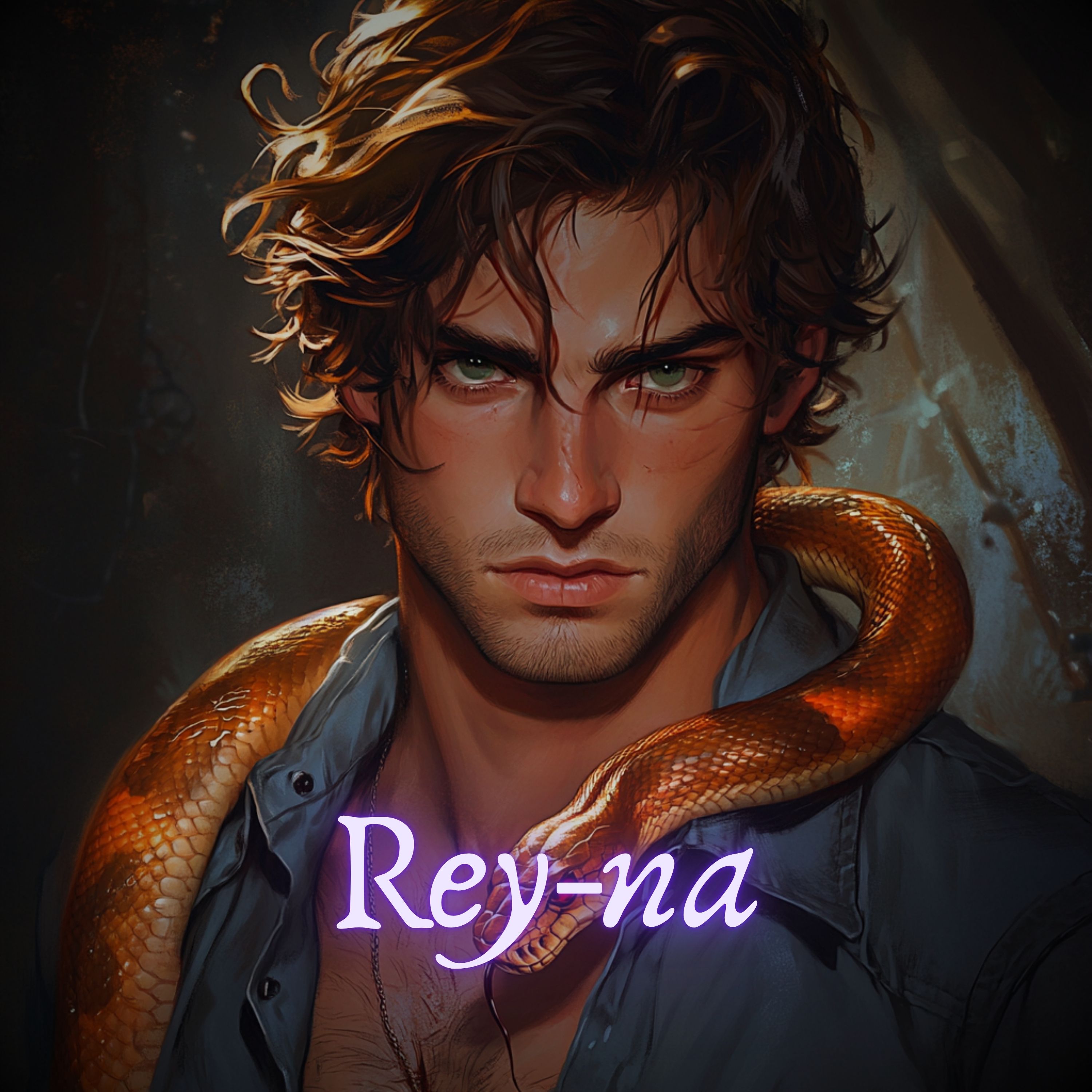 Ho camminato per strada di notte e me ne sono pentito episode artwork