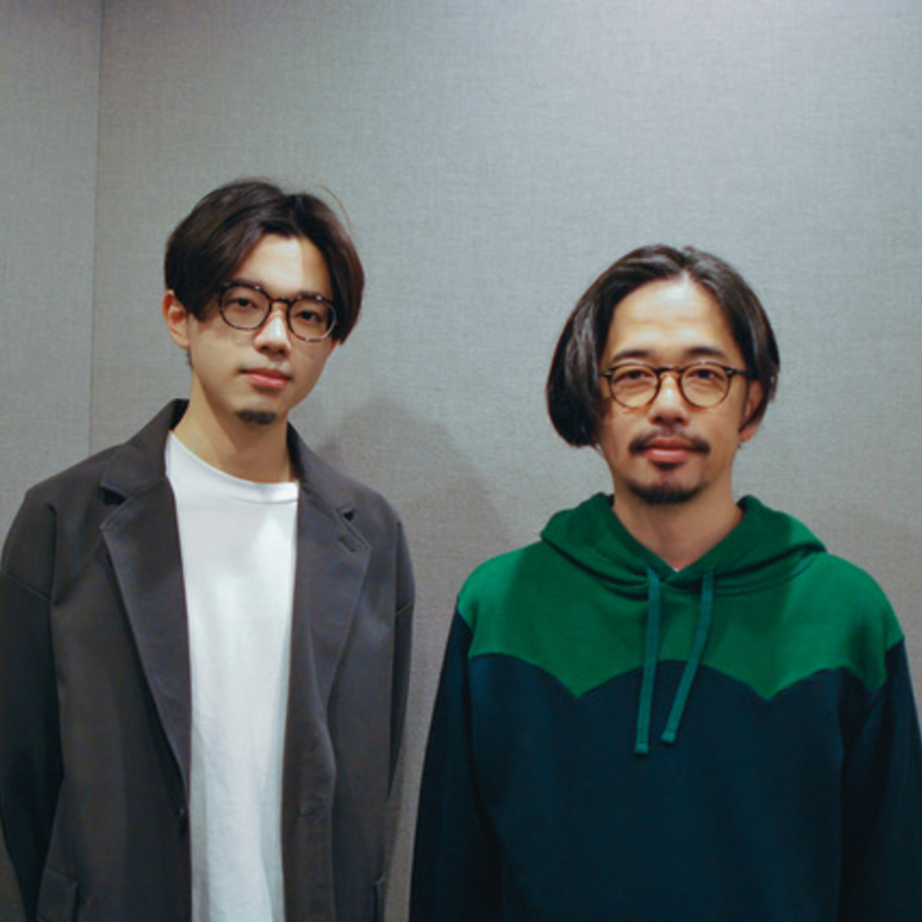【後藤正文×原口沙輔】「音楽へのアプローチ」 をアップデート！