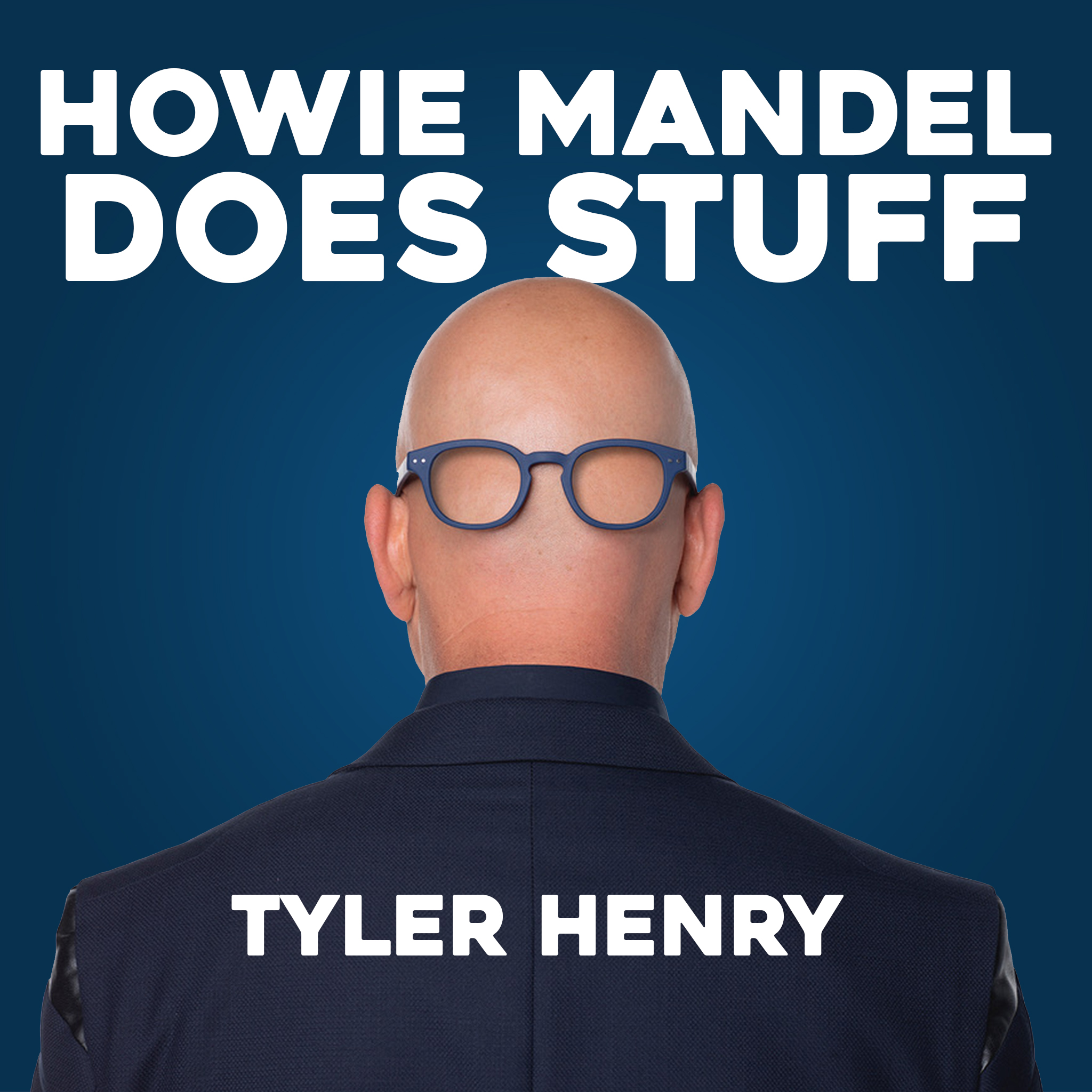 Medium Tyler Henry Brings Back His Mother For Us All To Talk To