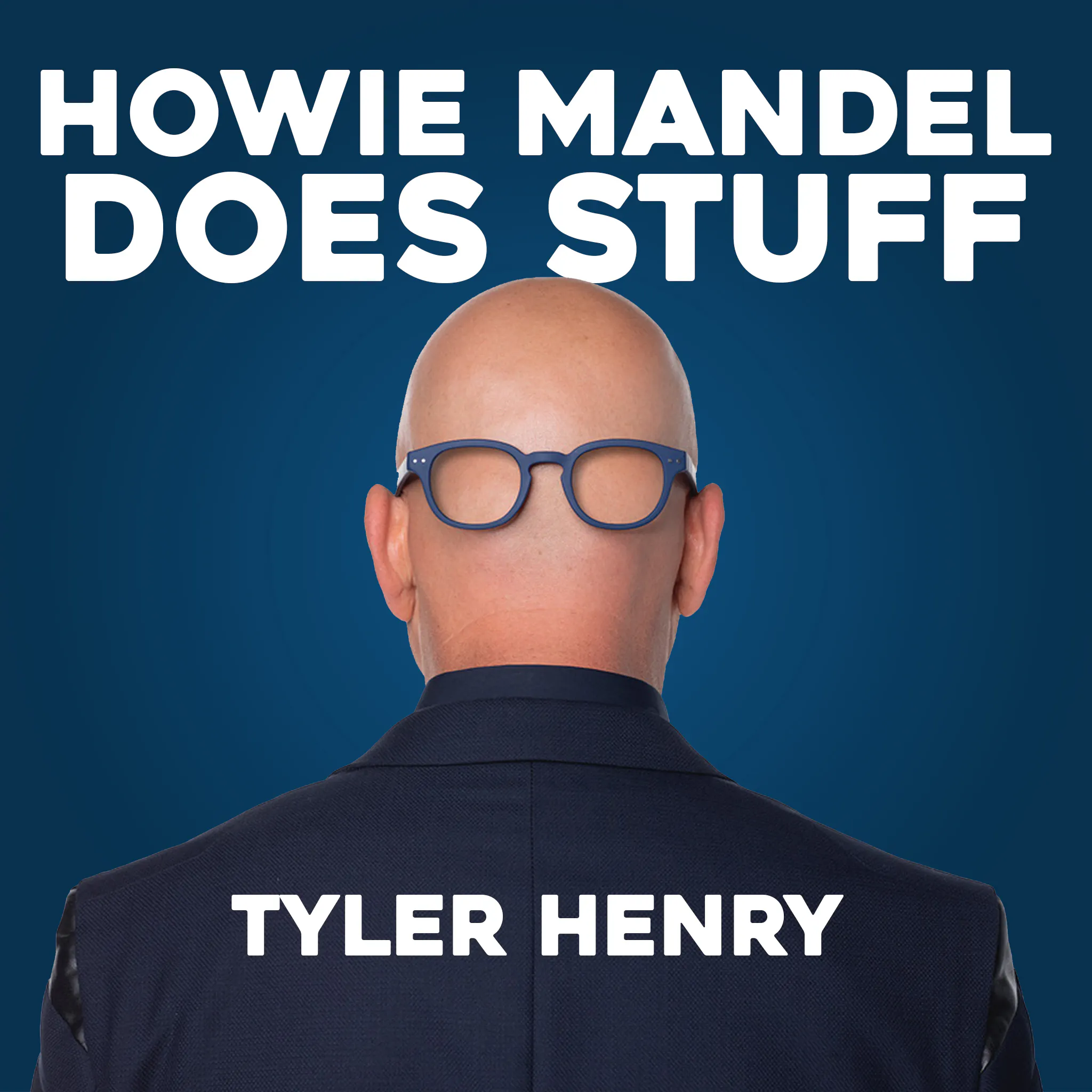 Medium Tyler Henry Brings Back His Mother For Us All To Talk To