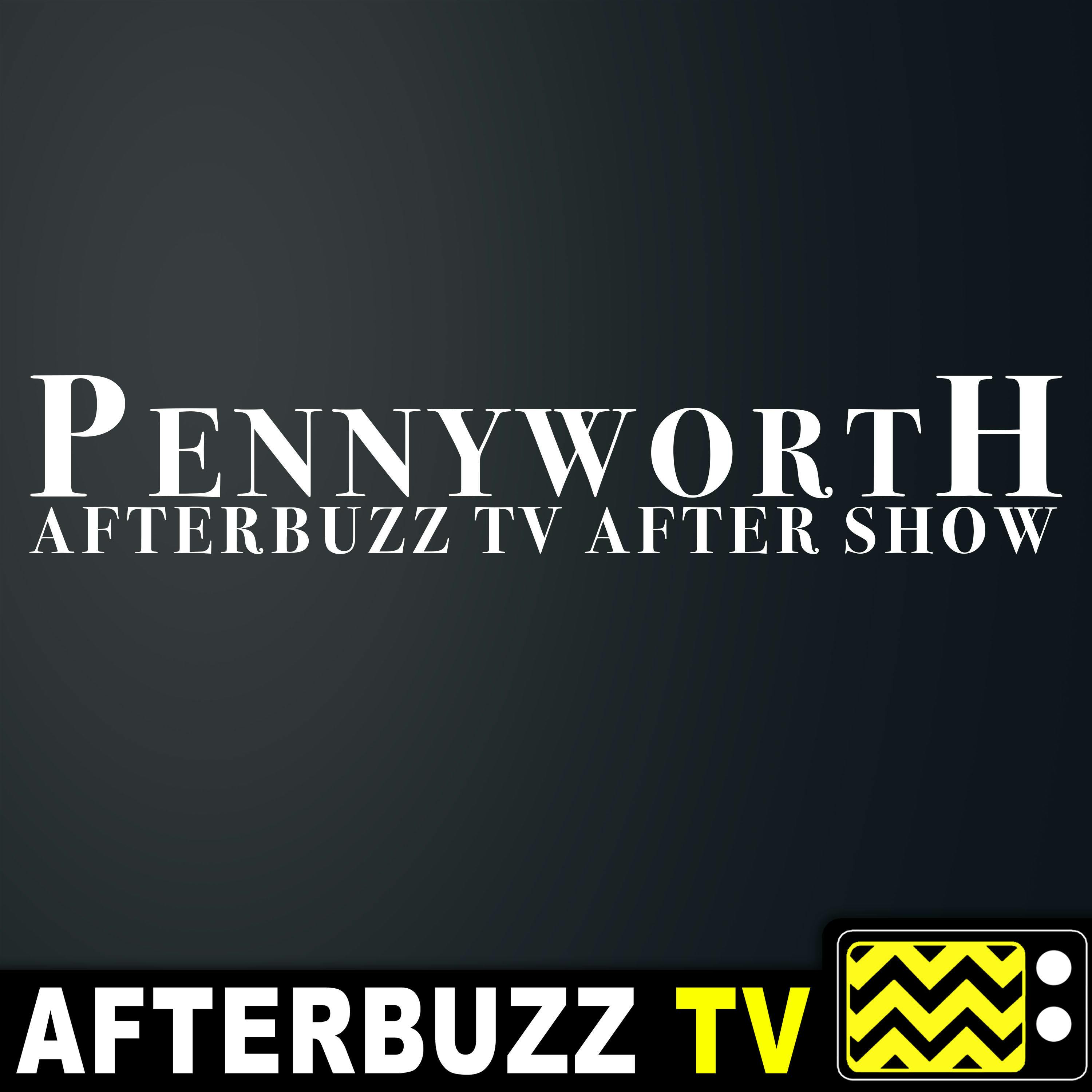 "Julie Christie" Season 1 Episode 7 'Pennyworth' Review "Julie Christie" Season 1 Episode 7 'Pennyworth' Review