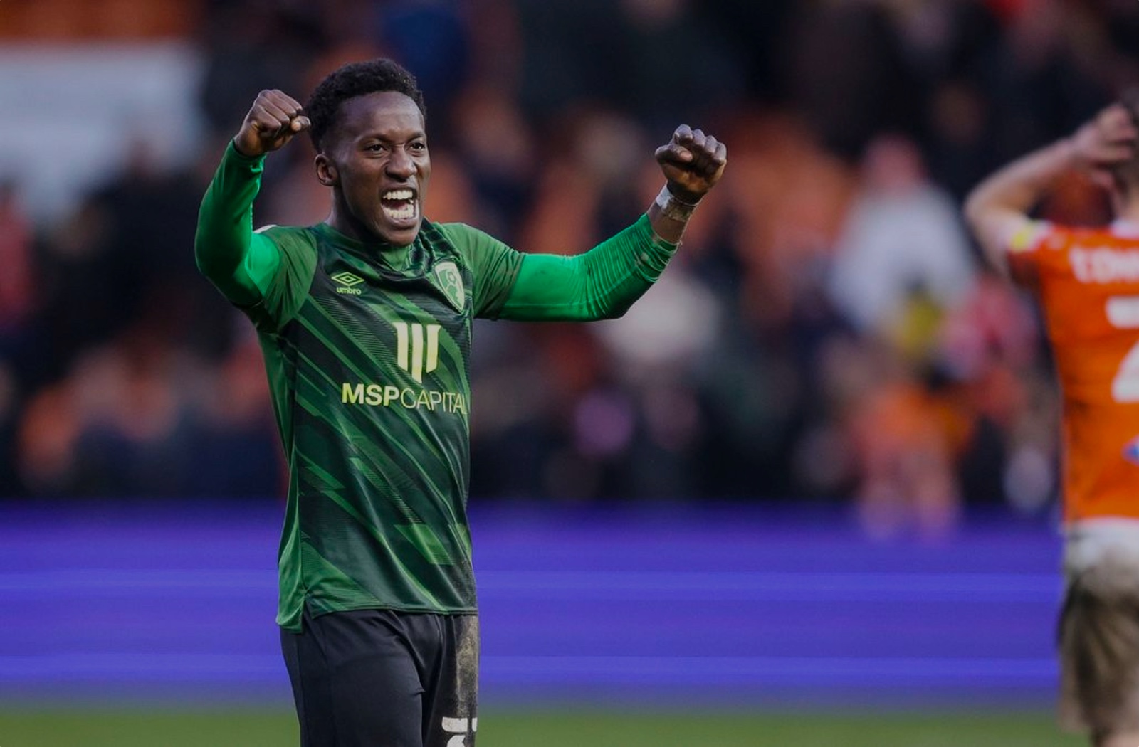 Back Of The Net - The AFC Bournemouth Podcast