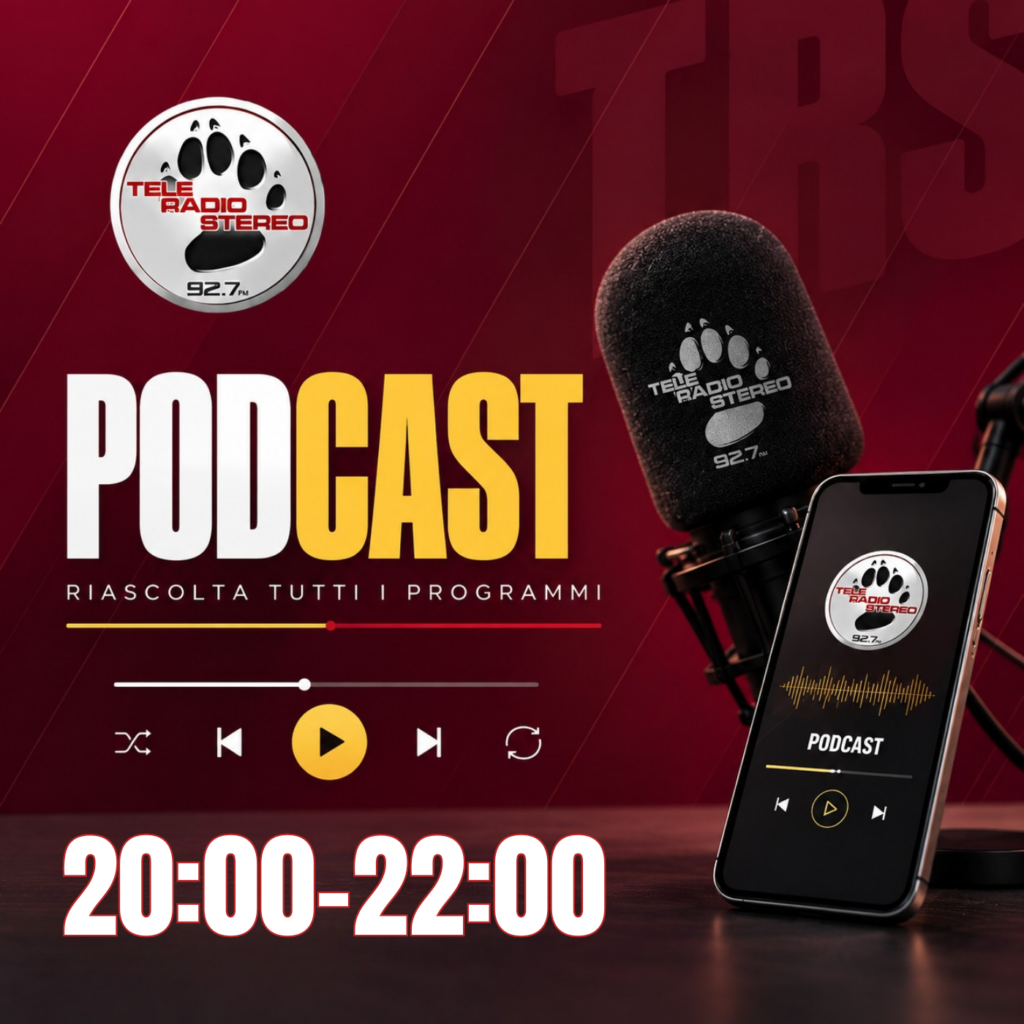 Podcast 23.10.2026 Voccia Eroli Fiorani episode artwork