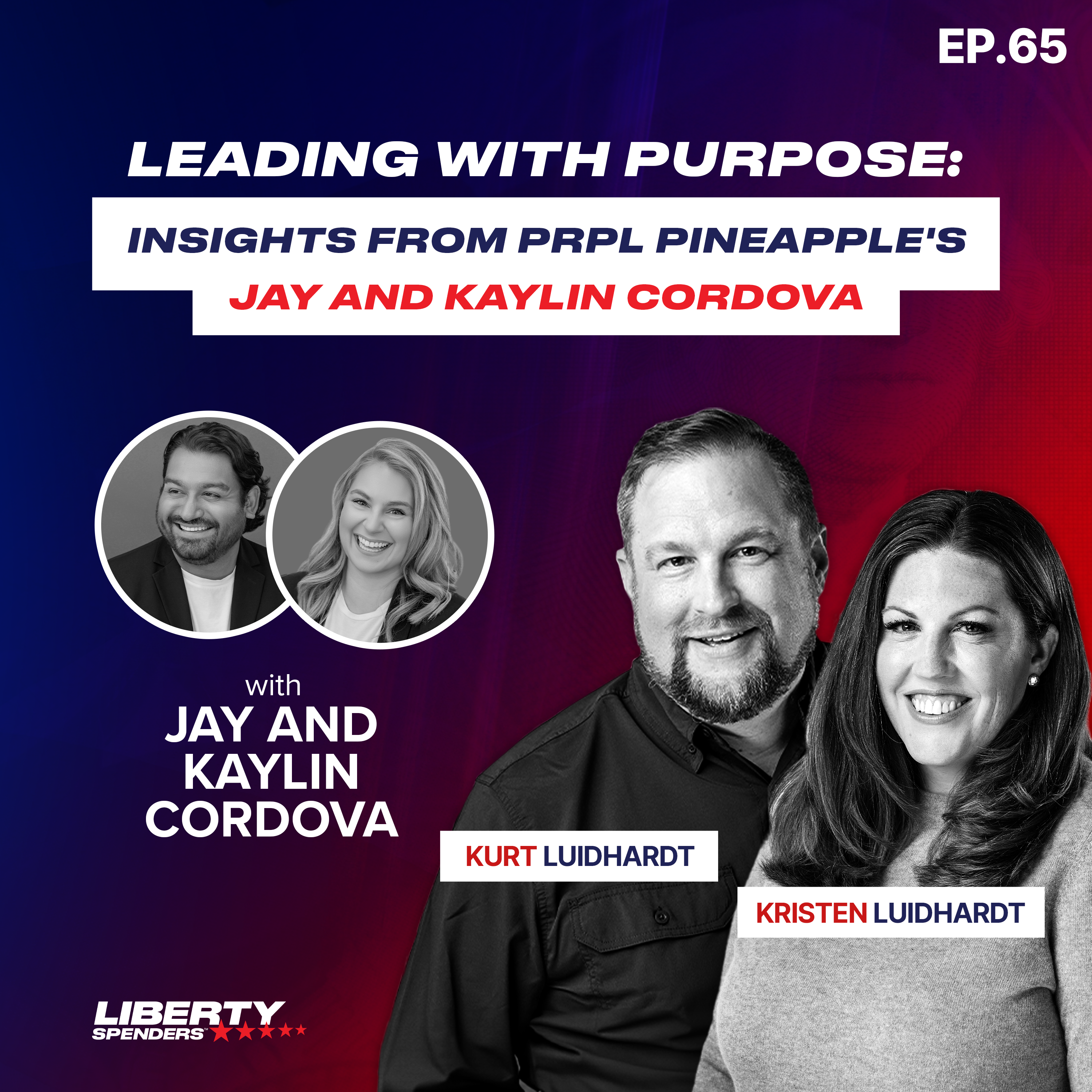 CrossCurrent Podcasts