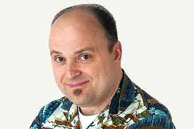 Dave LeBlanc, Globe and Mail