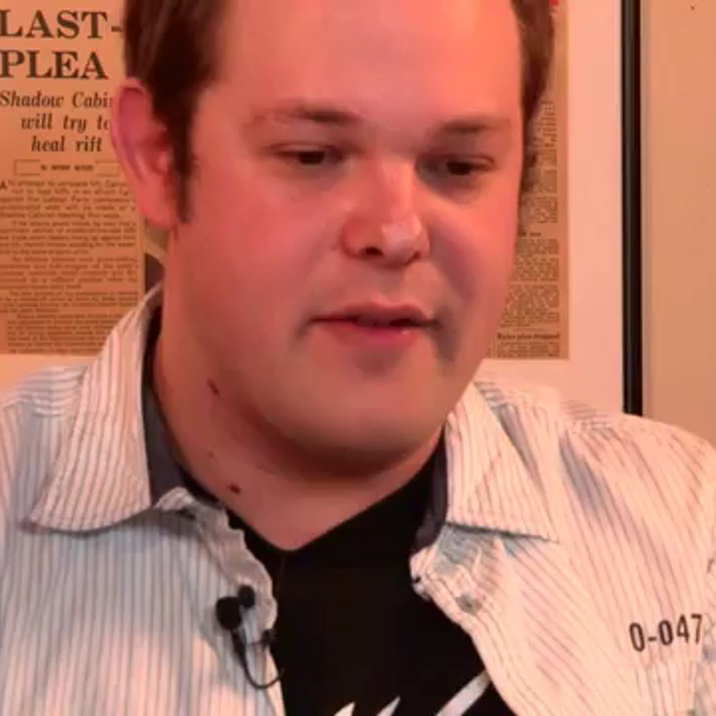 IGN UK Podcast #183: Thomas Was Alone Special (Video)