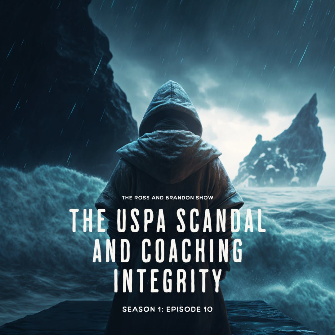 The Nomad Strength Show