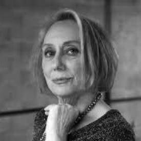 The Devil's Music 47: Mink Stole The Devil's Music 47: Mink Stole