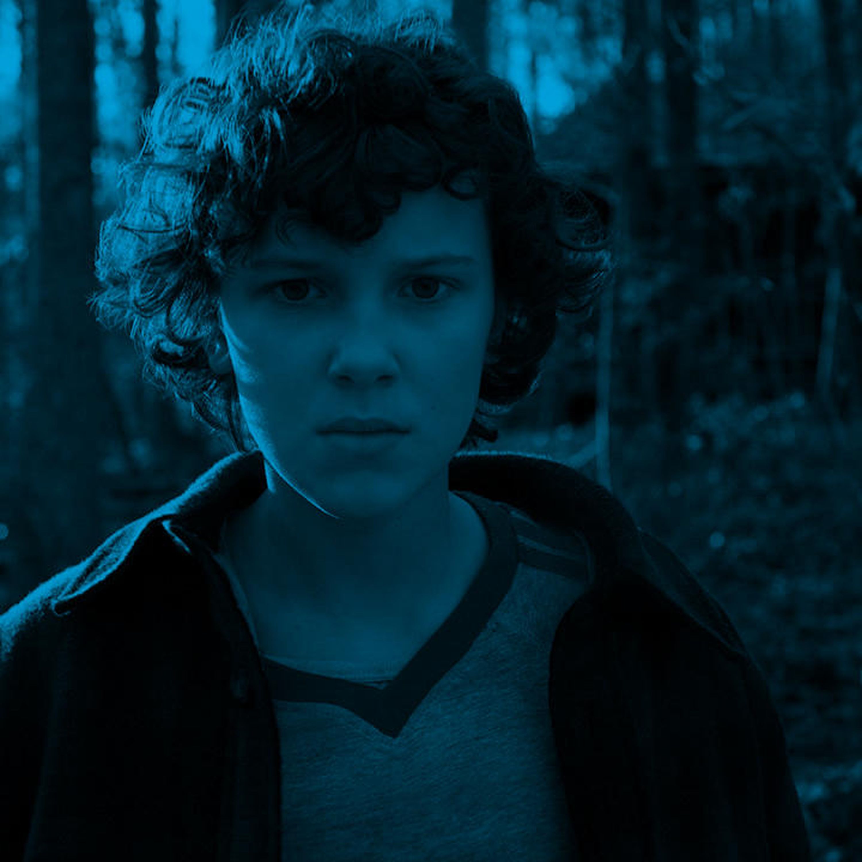 77: Podcast #77: Stranger Things 2, Motörhead, Serge Gainsbourg episode artwork