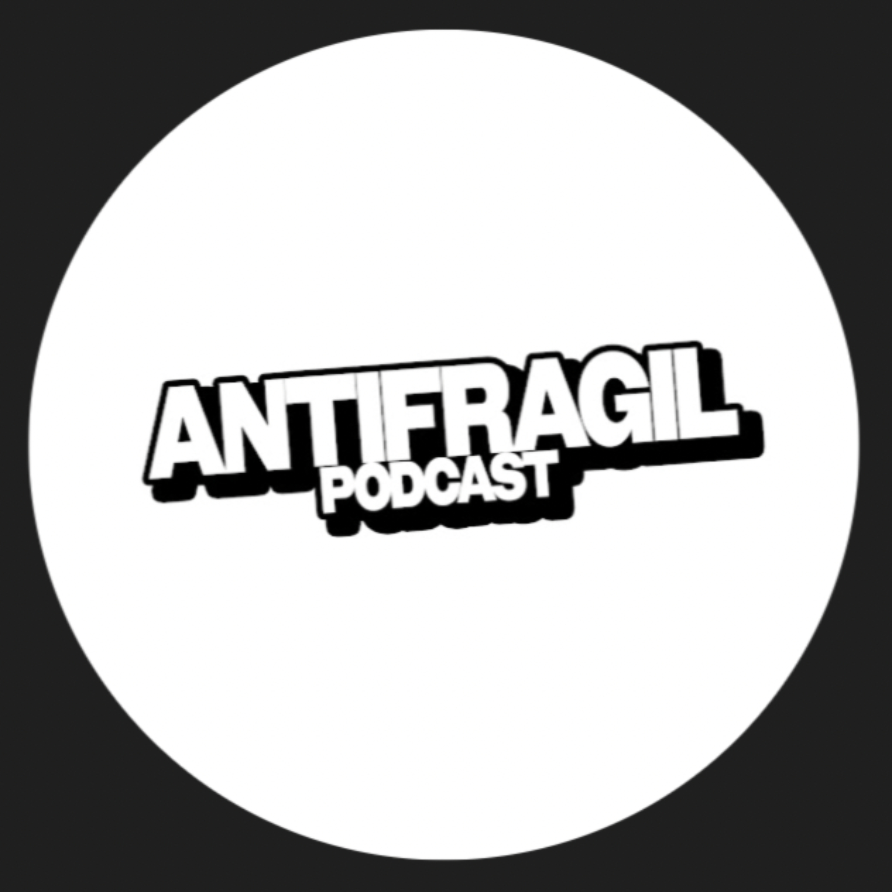 Antifragil Podcast