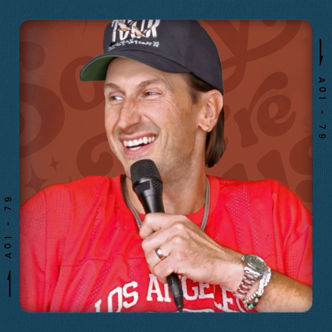 #1 Country Hits, Zero Haters, and the Secret to Doing It All w/ Russell Dickerson