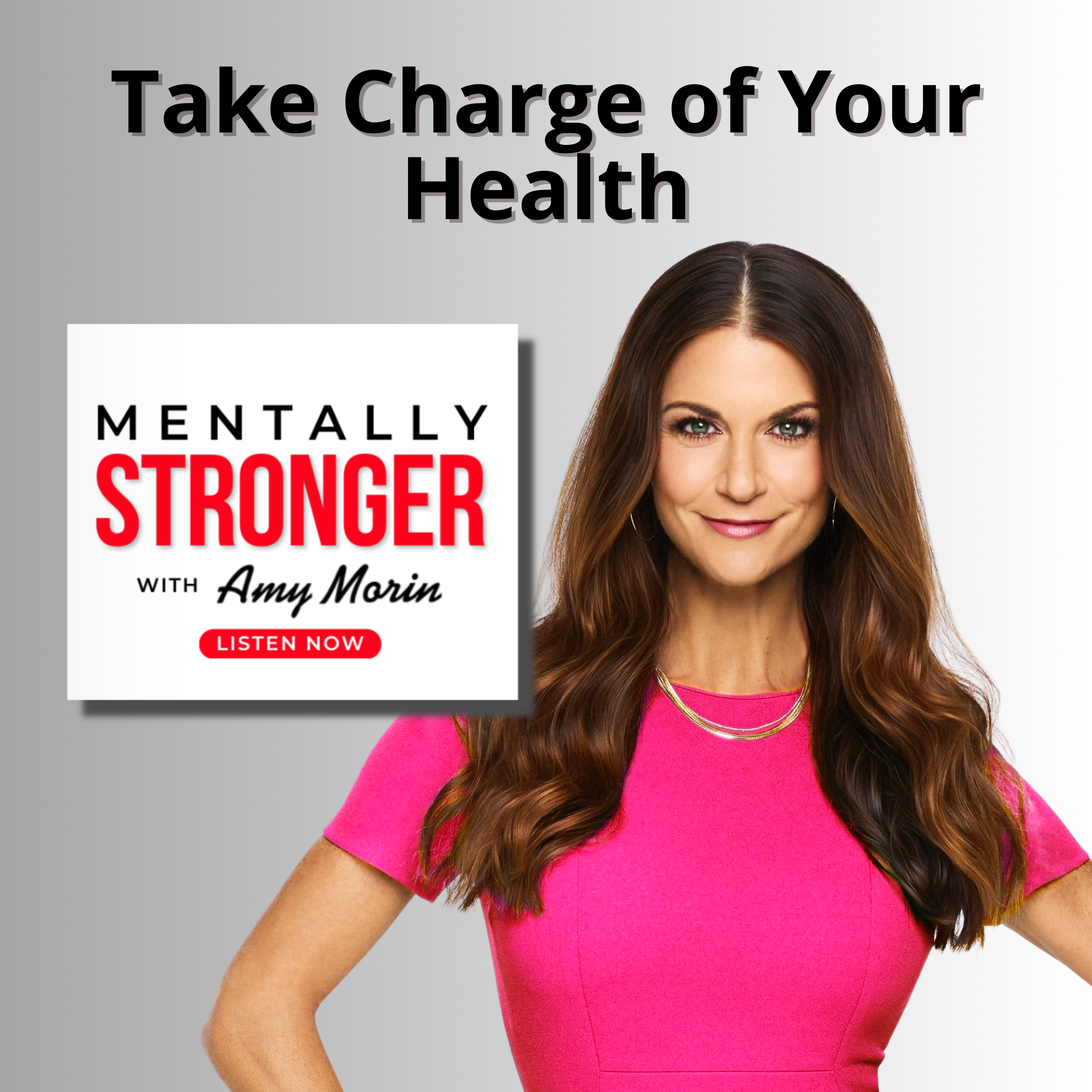 125 — How to Advocate for Your Health and Save Your Life with Samantha Harris episode artwork
