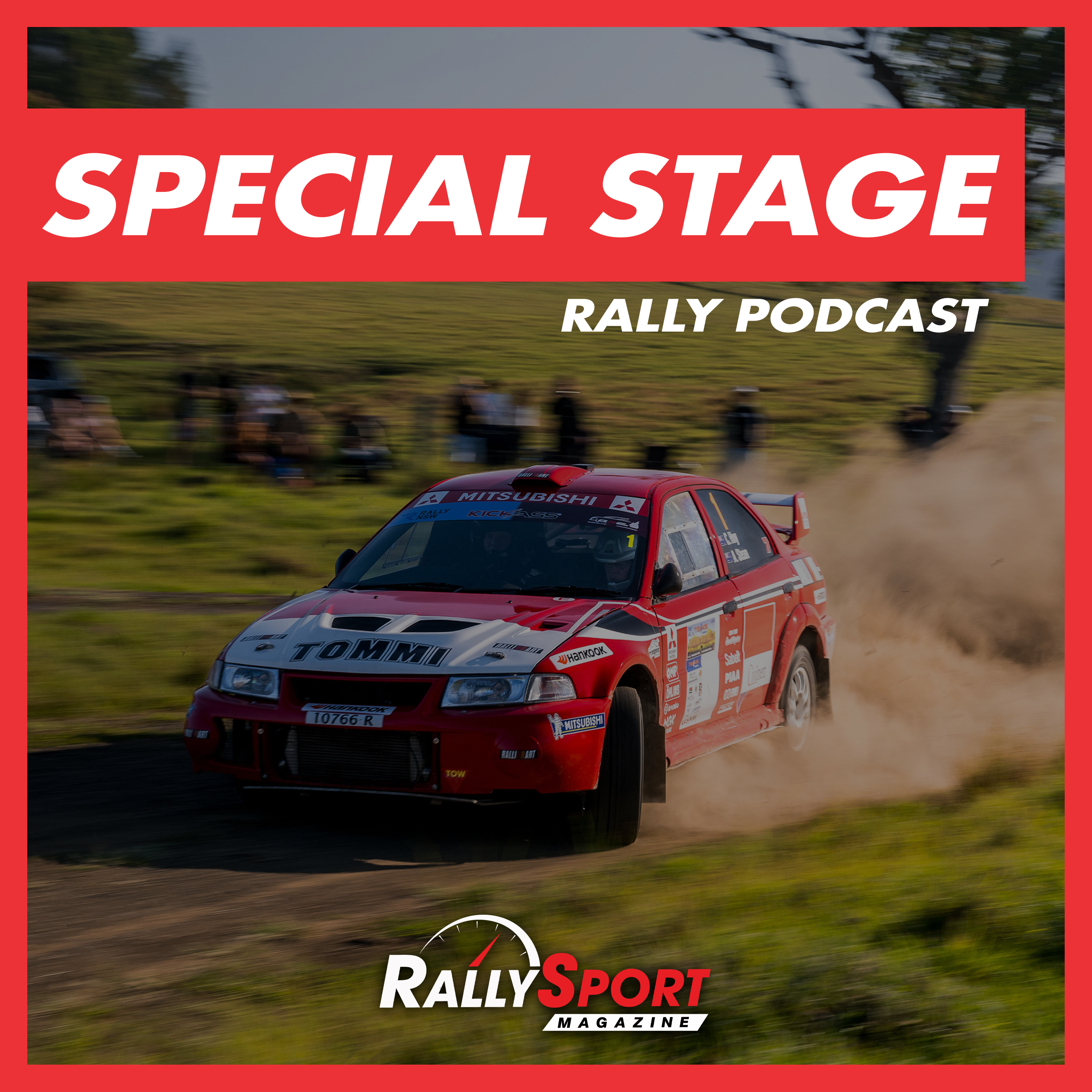 Motorsport News Podcast