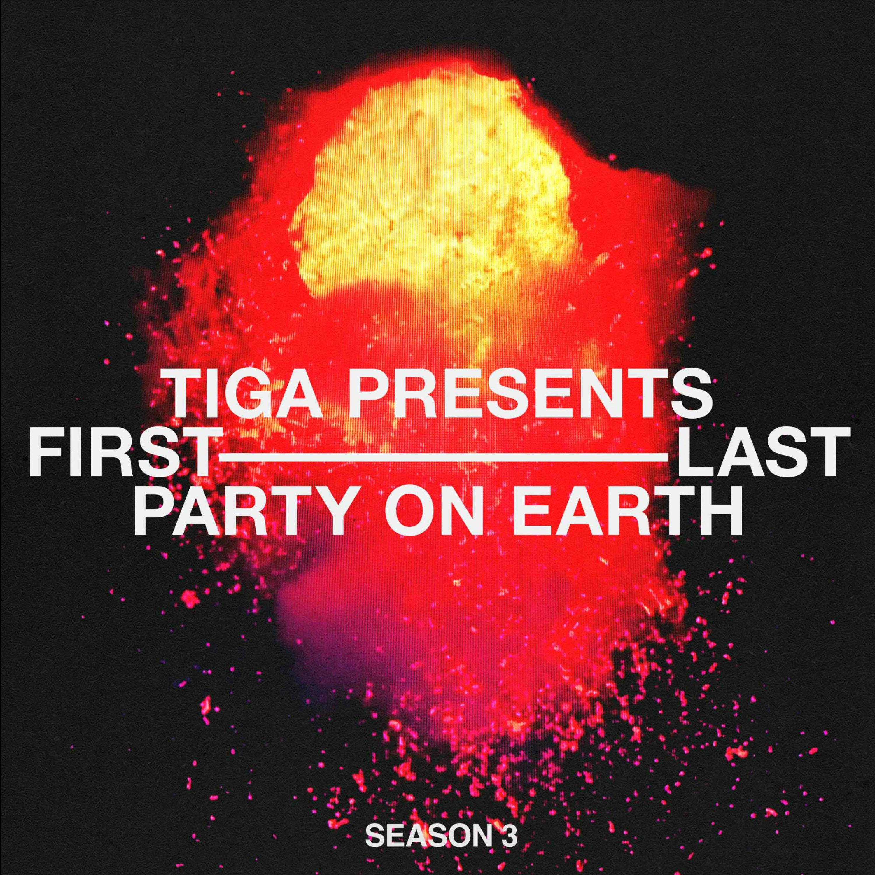 2manyDJs' First/Last Party on Earth