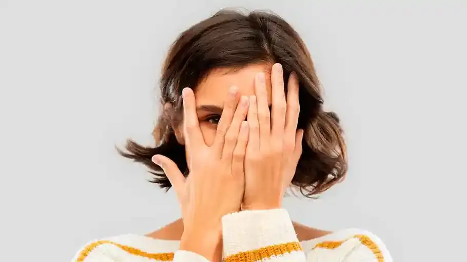 Acepta quien eres y muéstrate al mundo episode artwork