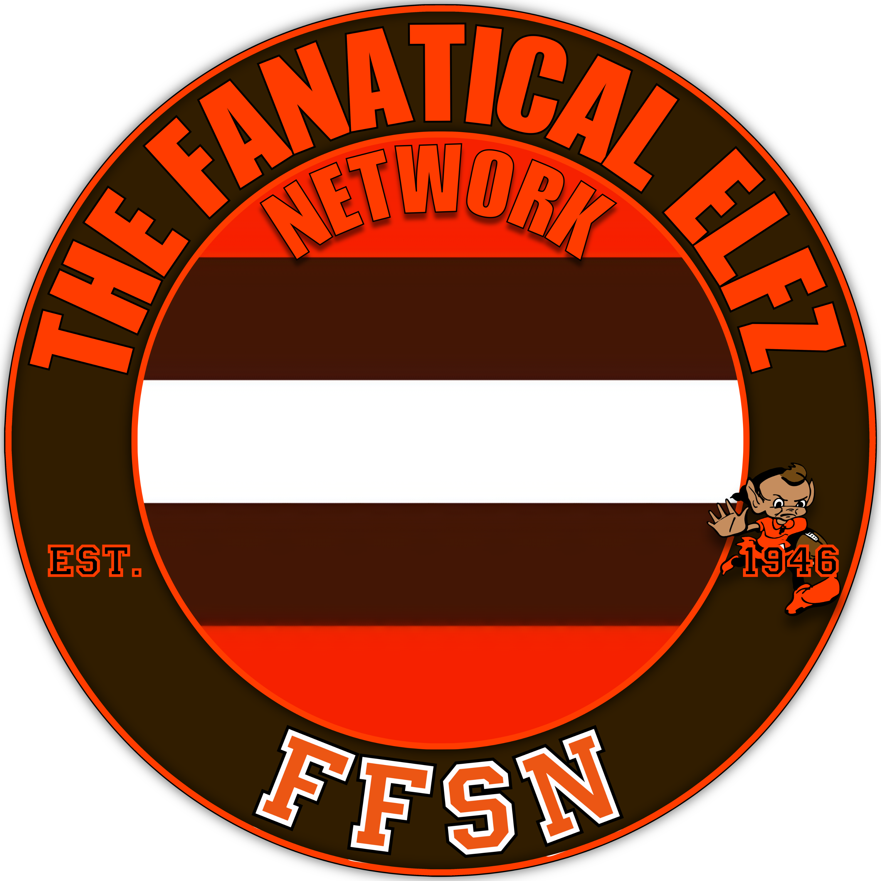 The Fanatical Elfz Postgame Show: How many ways can you say pathetic? episode artwork