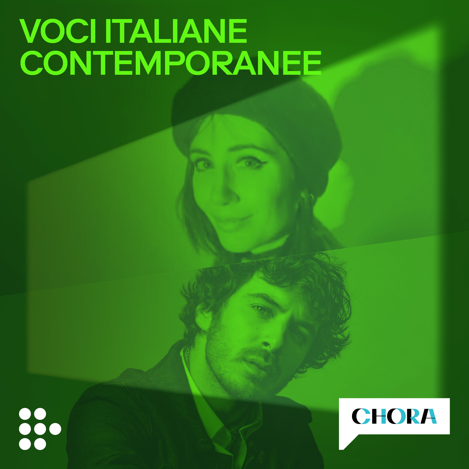 S5 E2 Chiara del Zanno e Pierpaolo Spollon