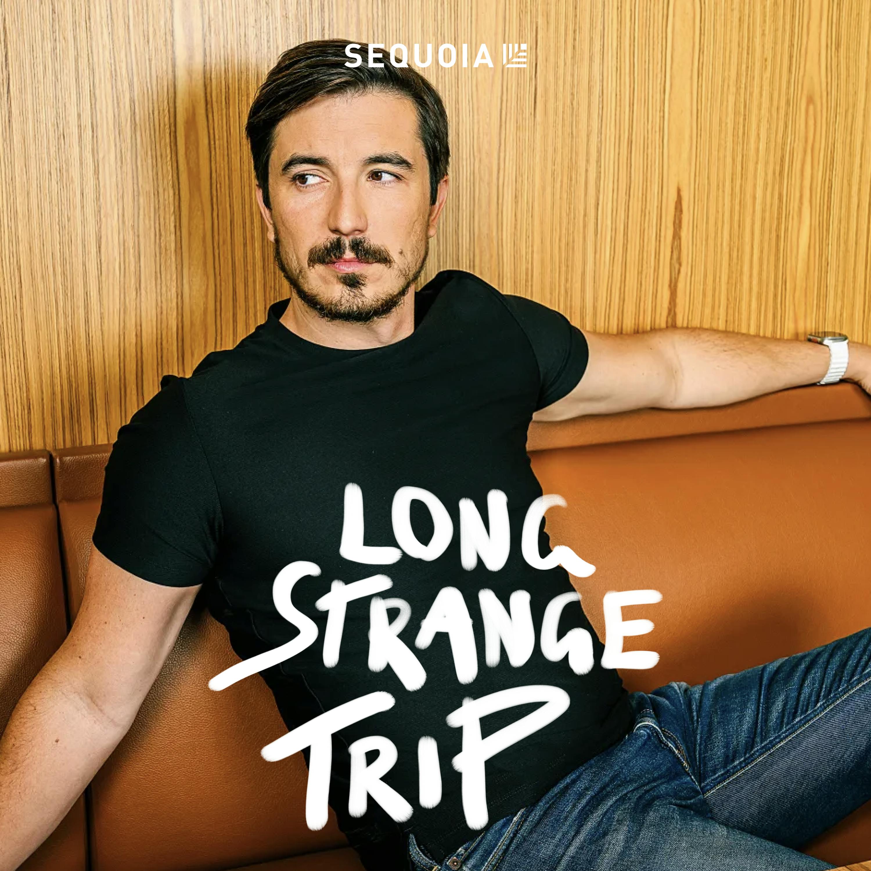 The Wartime CEO: Vlad Tenev of Robinhood