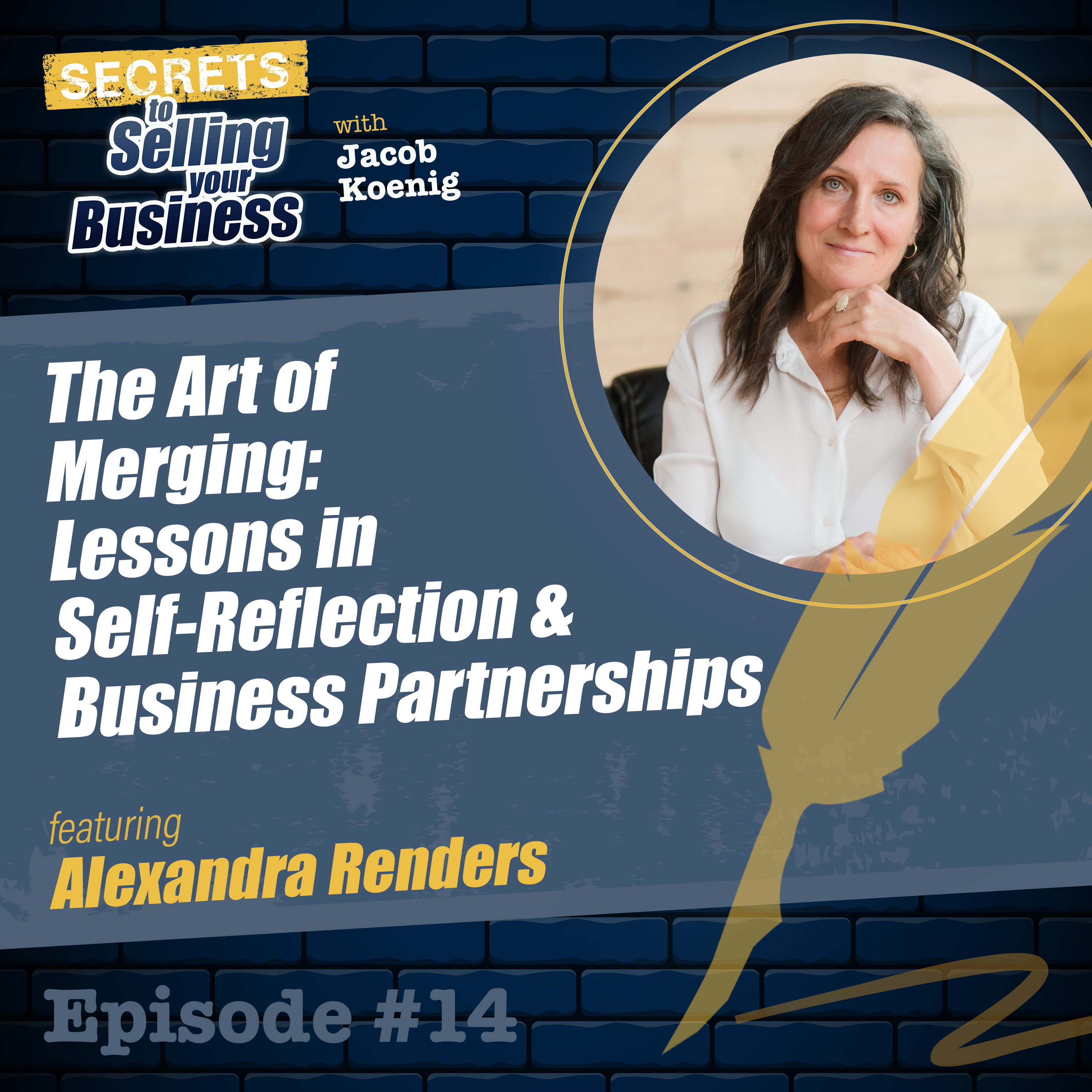 Secrets to Selling Your Business