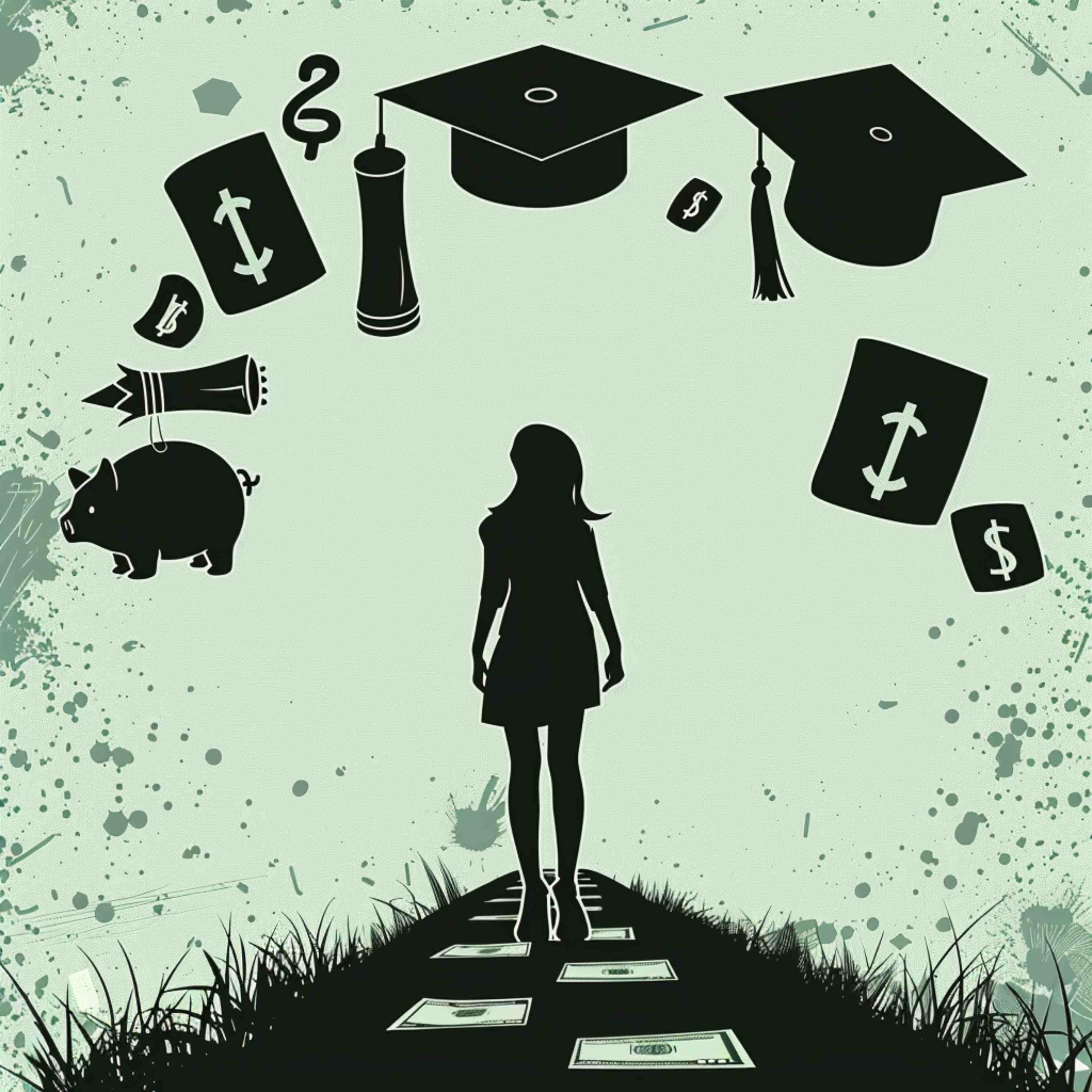 Roth or Traditional When You Have Student Debt by Travis Hornsby of Student Loan Planner on Retirement Accounts