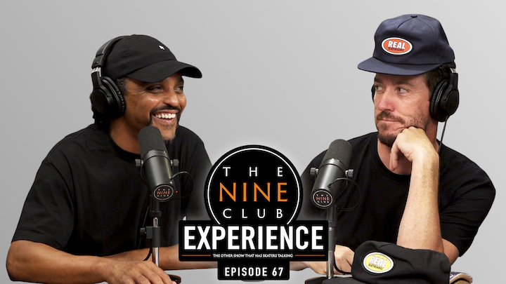 EXPERIENCE #67 - Robert Neal, Blake Carpenter, Kevin Braun