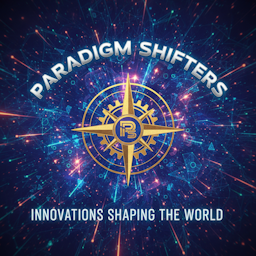 Paradigm Shifters: Innovations Shaping The World