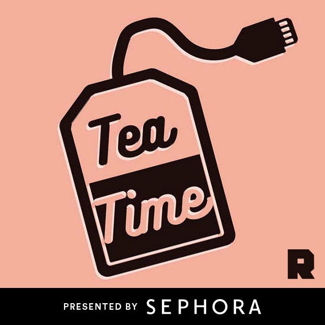 Lindsay Lohan’s Beach Club, Pete Davidson’s Dating Life, and Kylie Jenner’s Butt: It’s the Final Episode of Tea Time! | Tea Time
