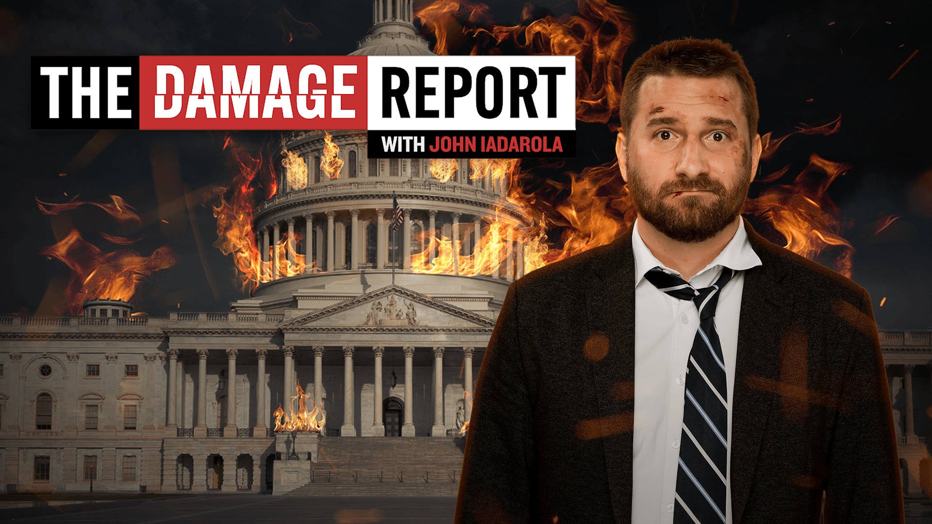 Horton Hears A Coverup