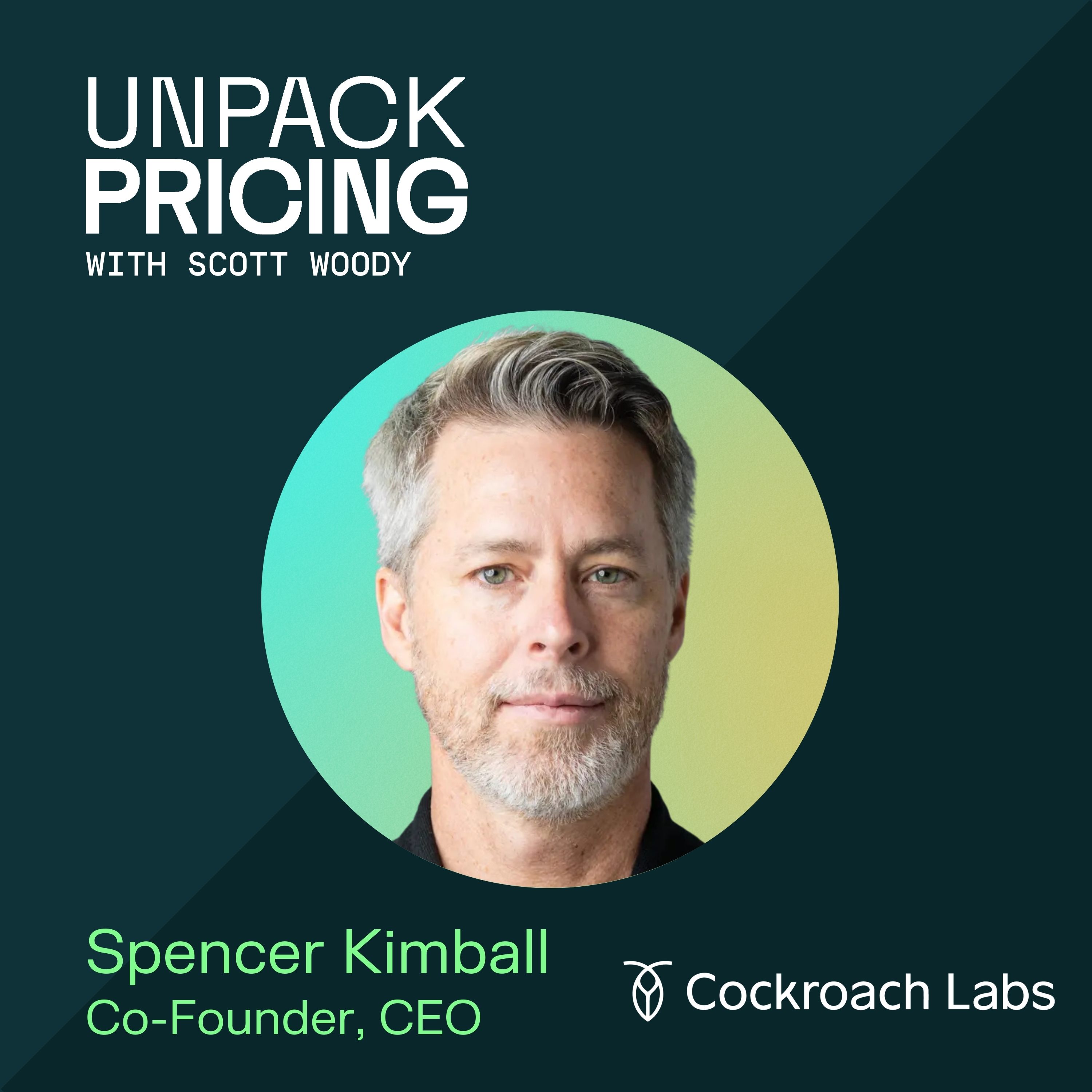 The future of monetizing open source with Spencer Kimball, CEO of Cockroach Labs episode artwork