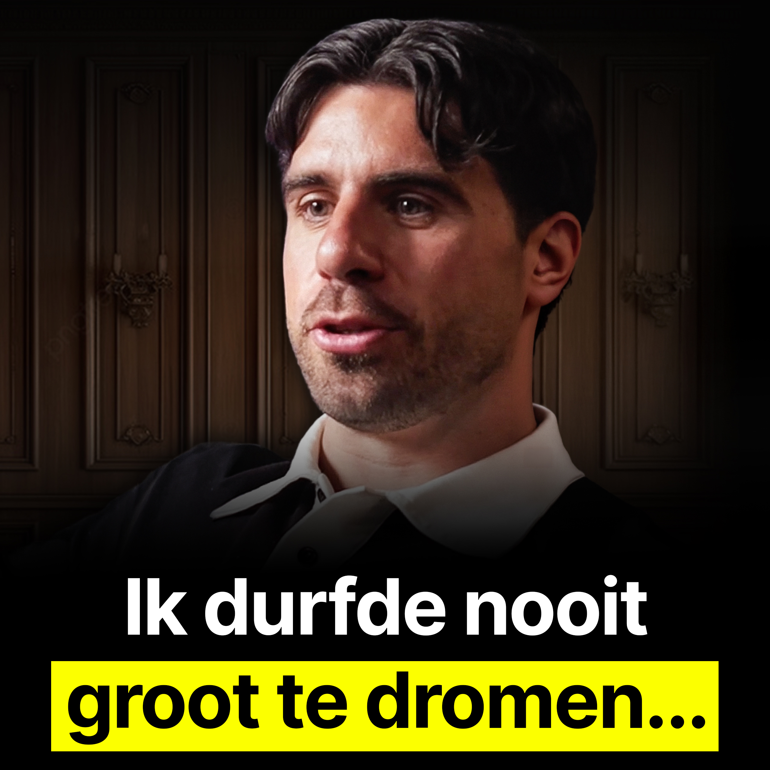 Ik Bouwde in 6 Jaar Tijd Een €10.000.000+ Streetwear Brand (Equalité) - Gürhan Tüzemen #505