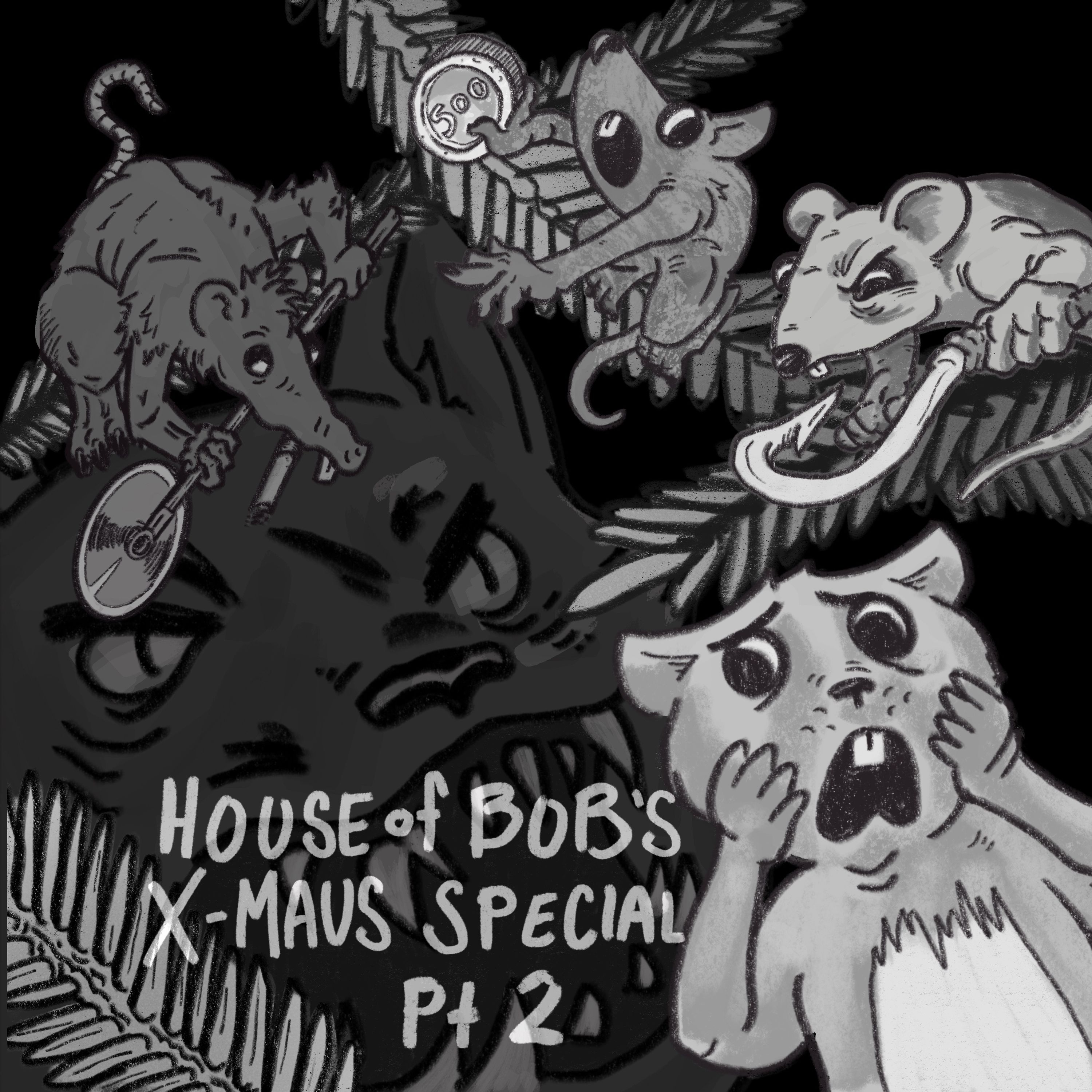 House of Bob