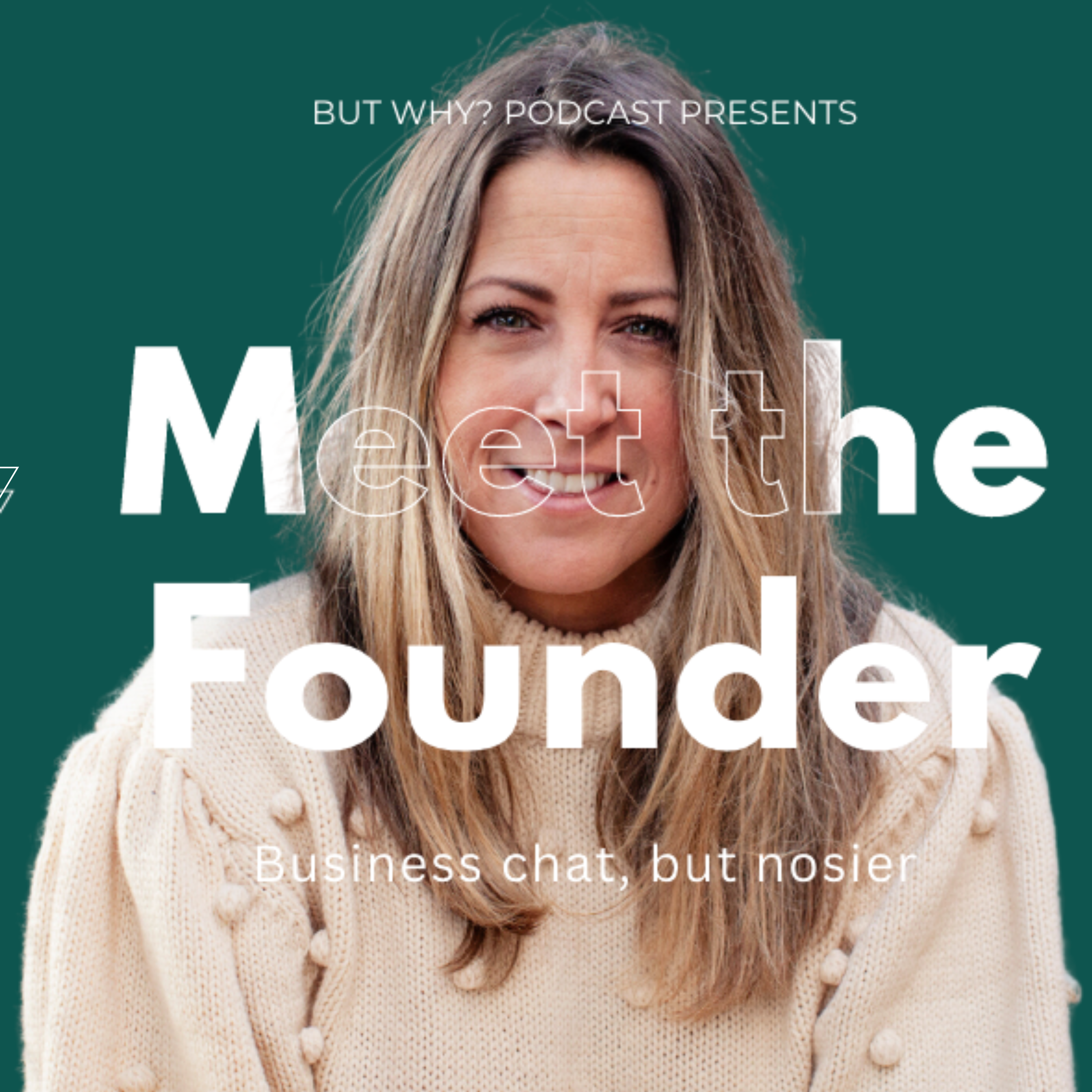 MEET THE FOUNDER- TRAILER