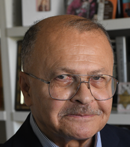 Ep. 205 David Levering Lewis, "The Stained Glass Window"