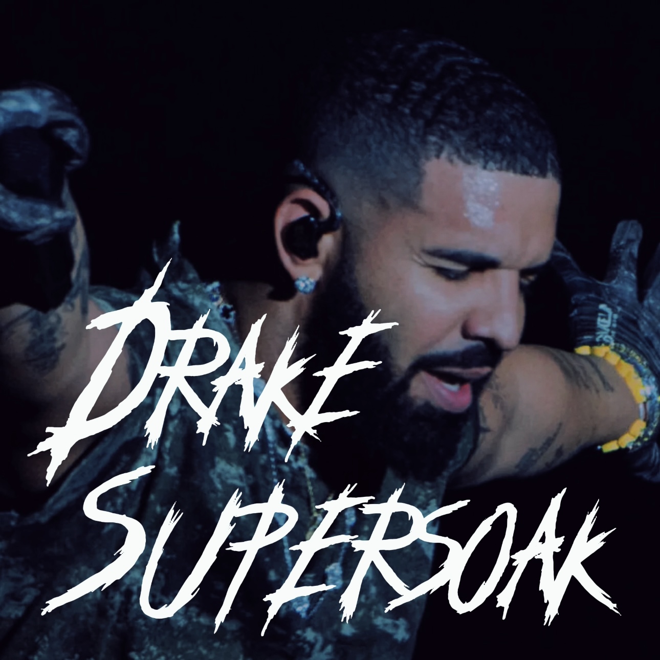 Drake - Supersoak episode artwork