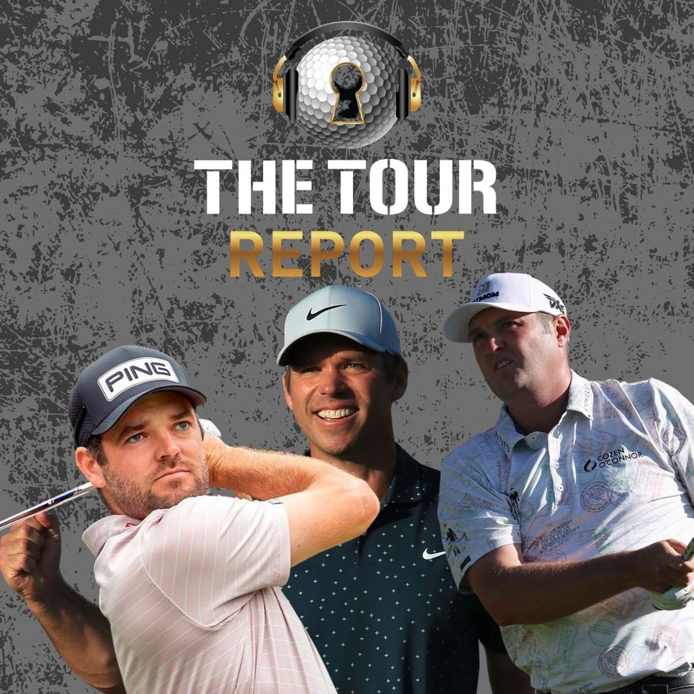 The Tour Report - Valspar Championship episode artwork