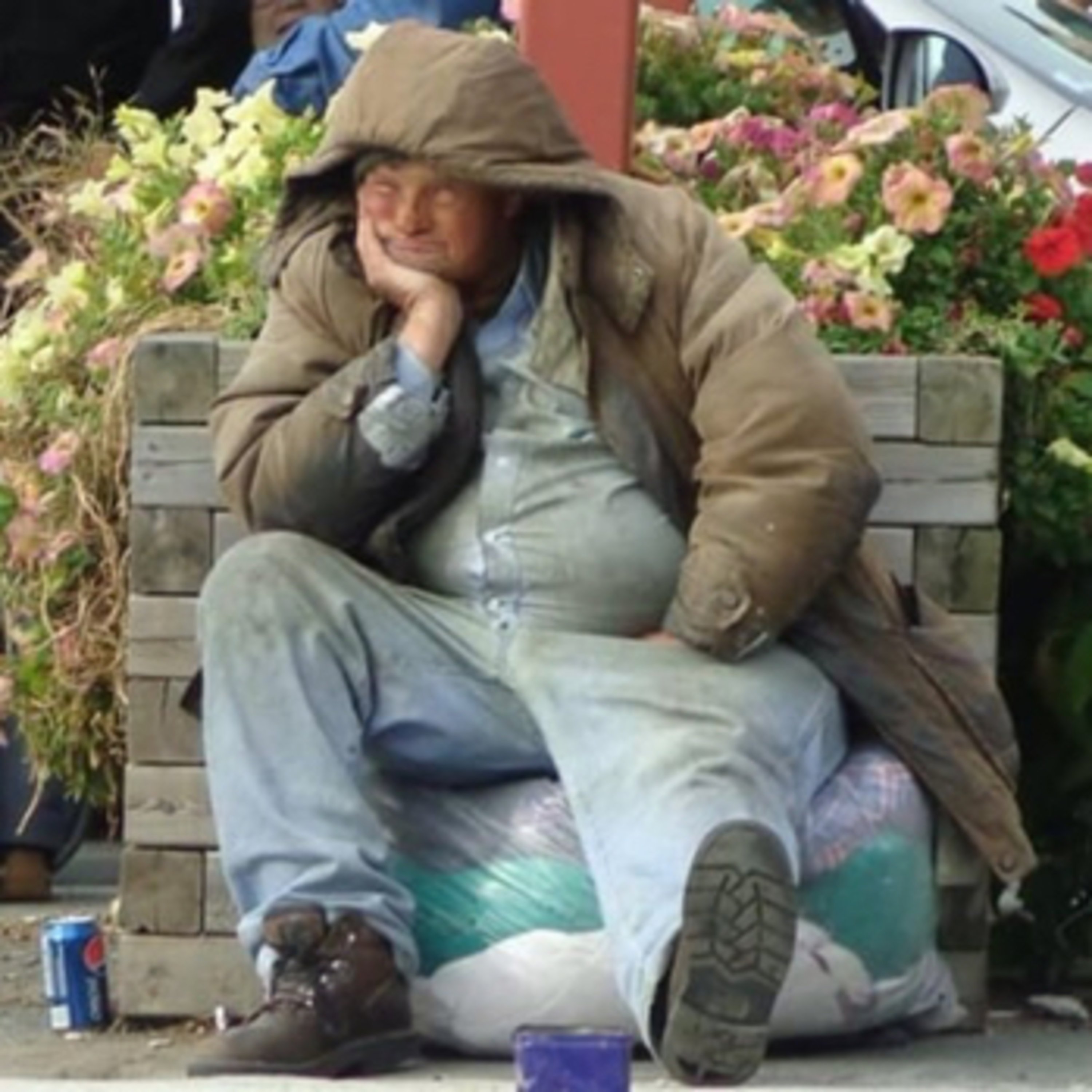 The Murder of Harley Lawrence (NS)