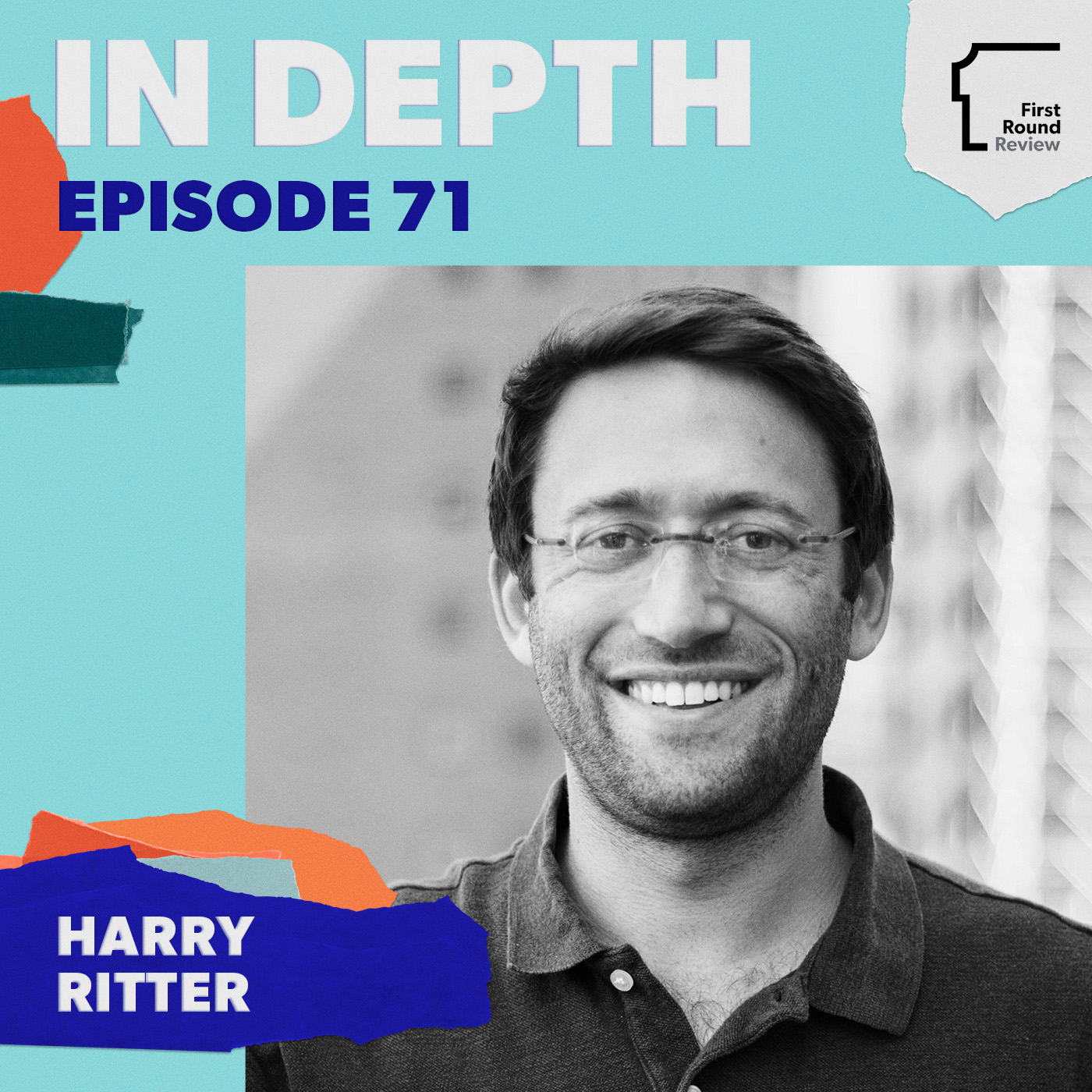 Finding product-market fit twice — Alma’s Harry Ritter on pivots and staying close to customers