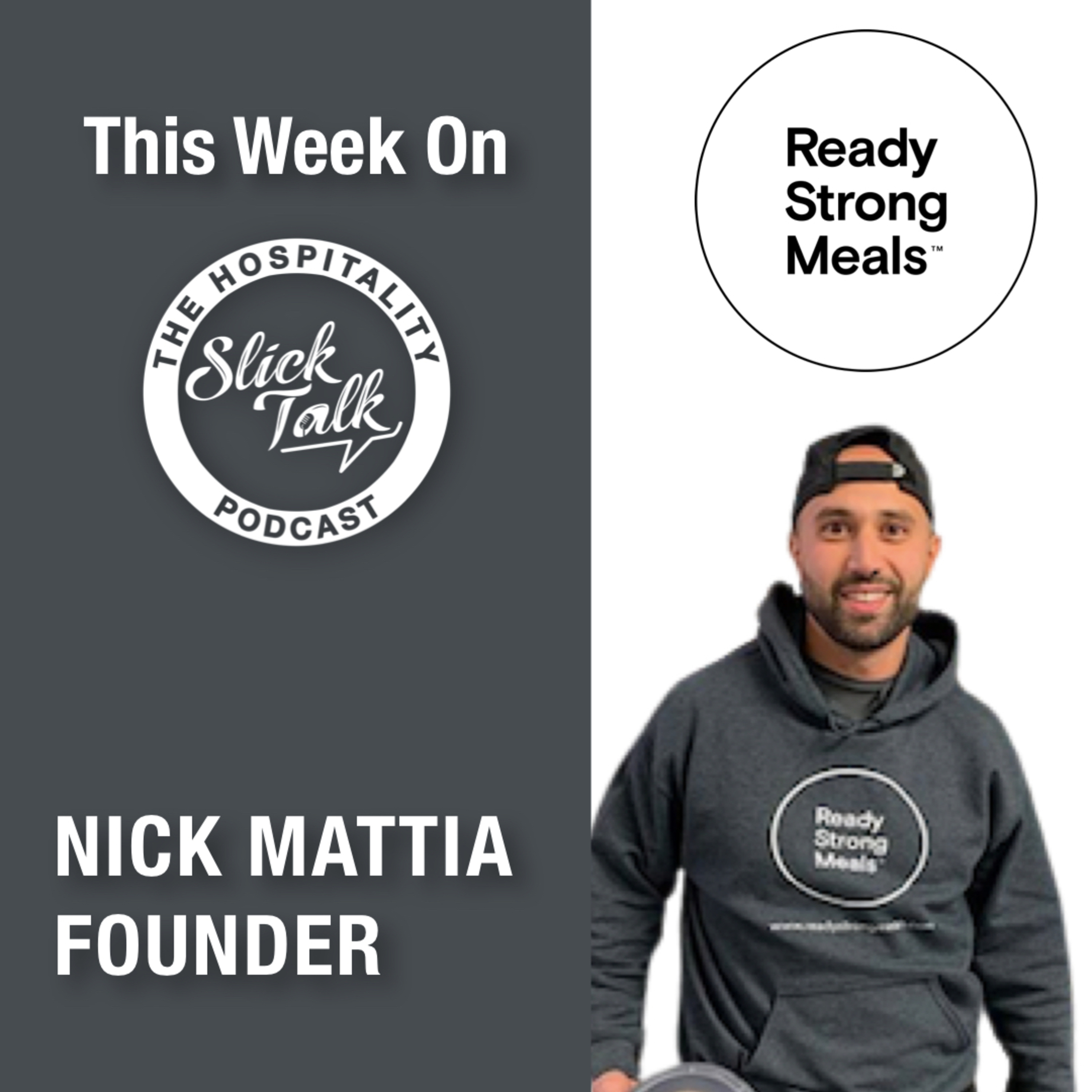 Nick Mattia: How True Entrepreneurship Carried Me Through COVID19 & 2020 episode artwork