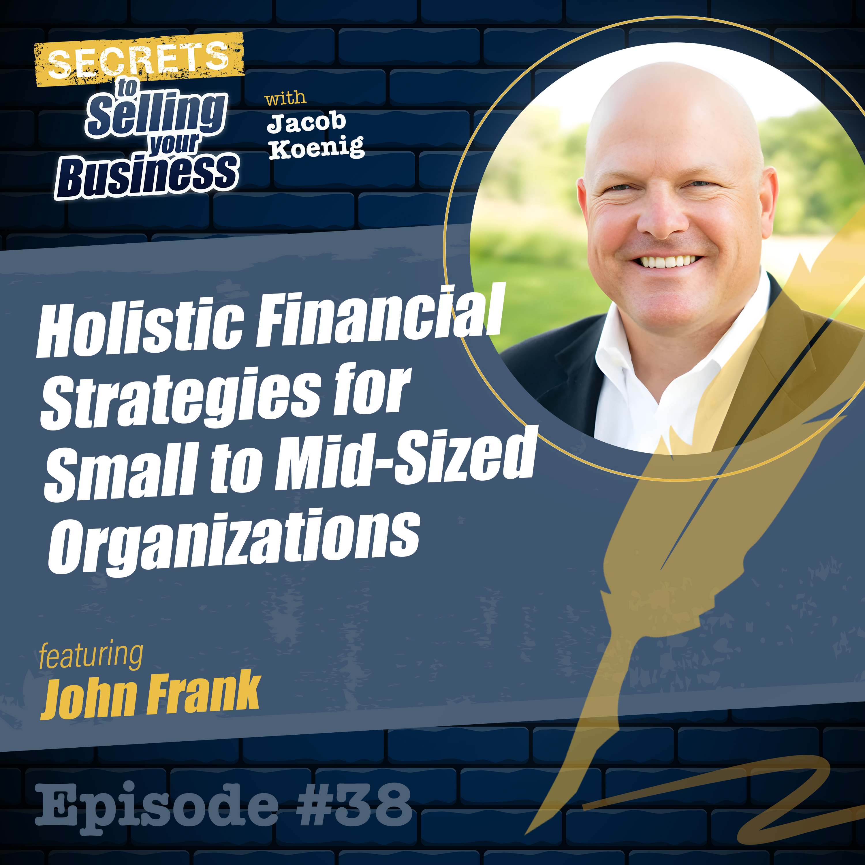 Secrets to Selling Your Business