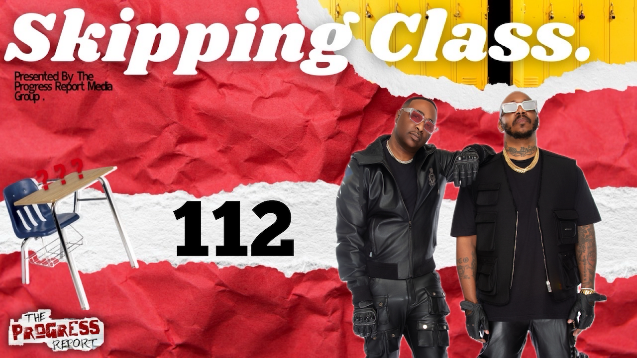 Slim & Mike of 112 Reflect on 30 Years, Classic Hits, & Keeping R&B Alive, Wild Moesha Story, Tour