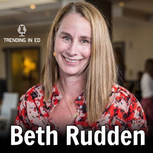 Thinking about AI for Everyone with Beth Rudden