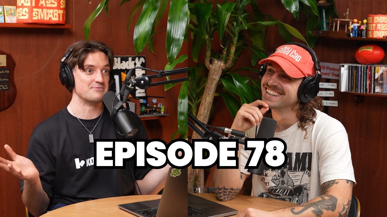 Ep 78 - We're making a prank call episode artwork