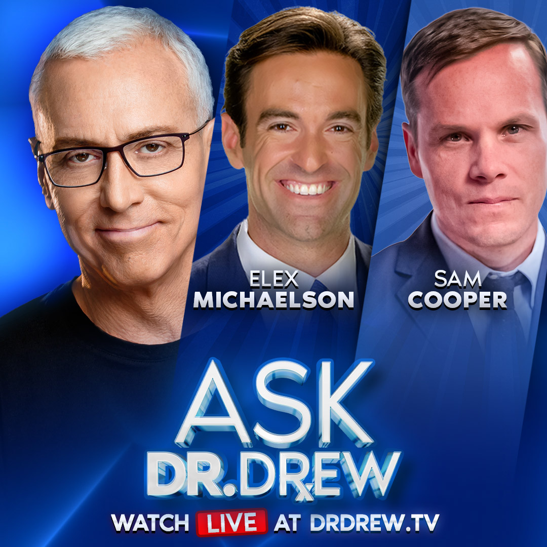 Ask Dr. Drew