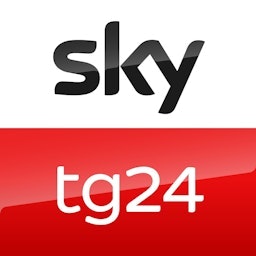 Copertina di Le news di Sky Tg 24