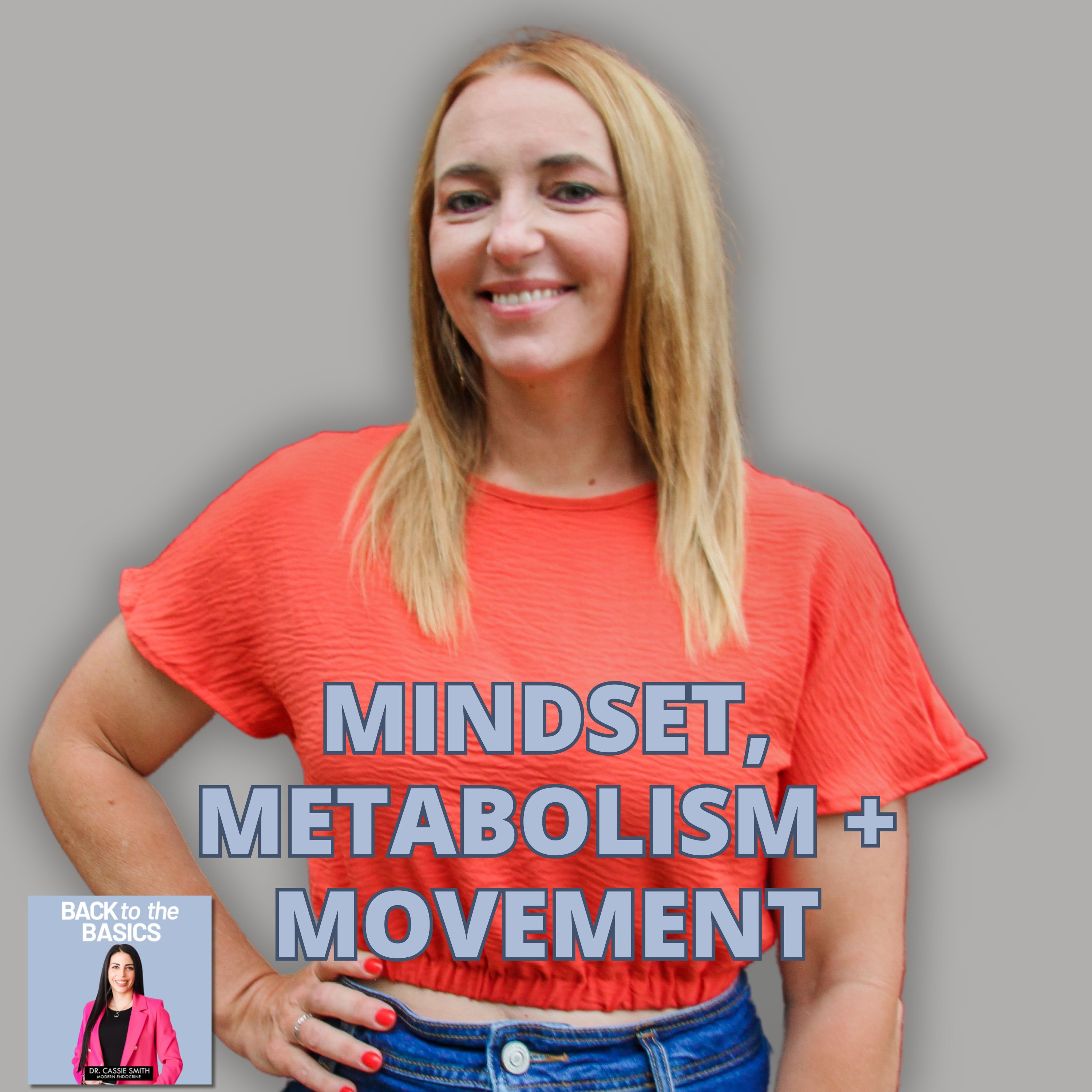 Hormones, Metabolism & You!