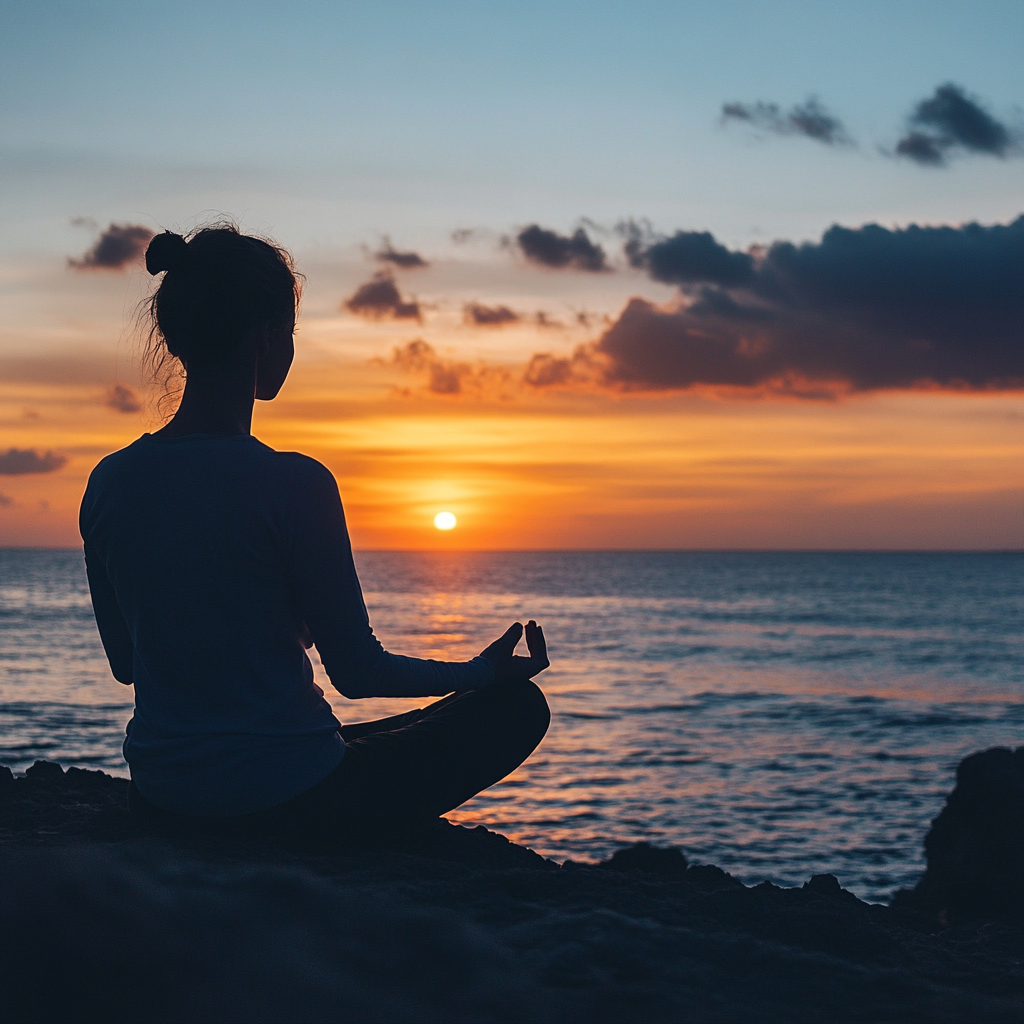 Mental Reset in 5 Minutes - Guided Mindfulness Meditation - Calm Anxiety and Stress