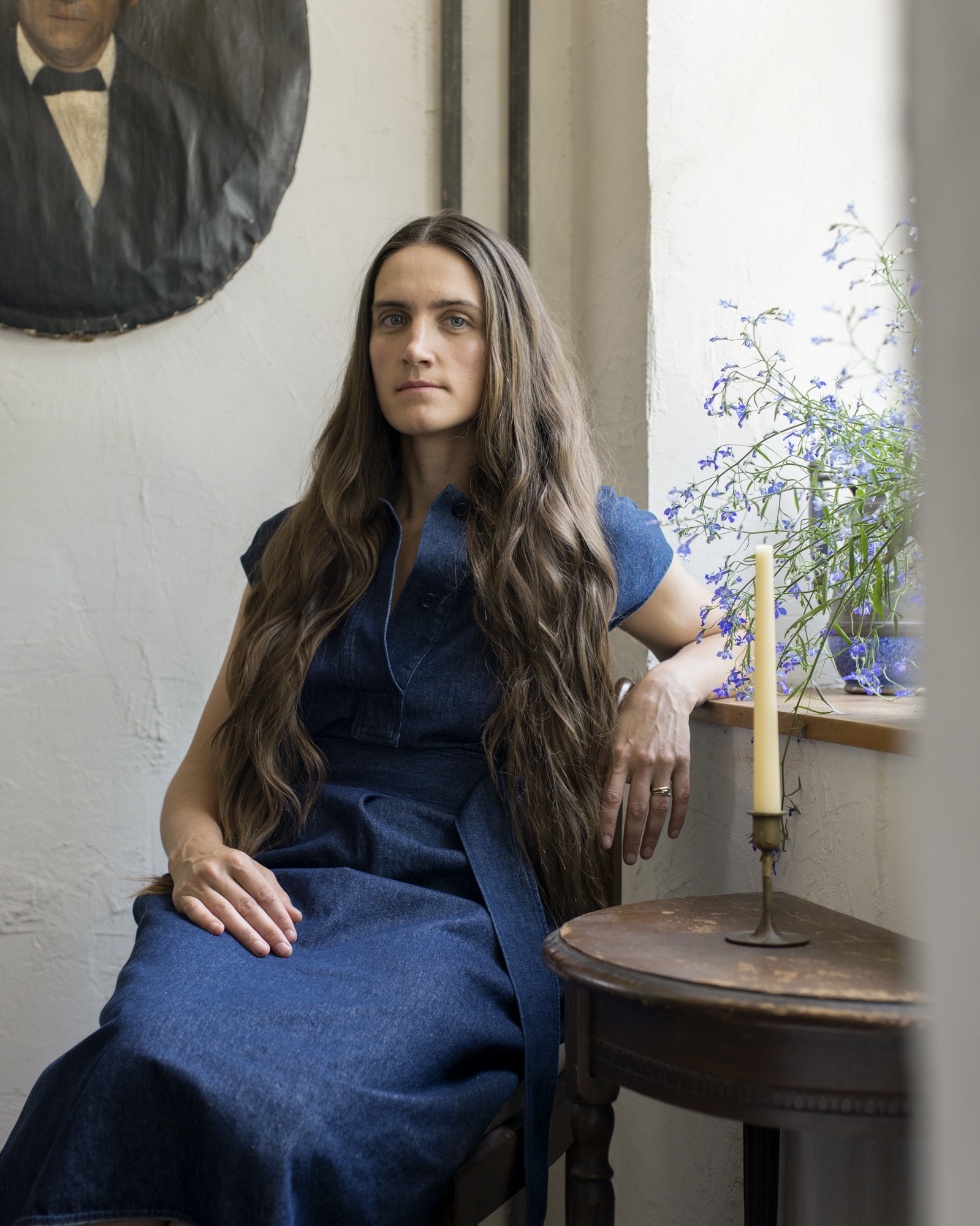 1086: Power Talk Friday: Pippa Biddle: Skip the Algorithm: The Unexpected ROI of Email Marketing