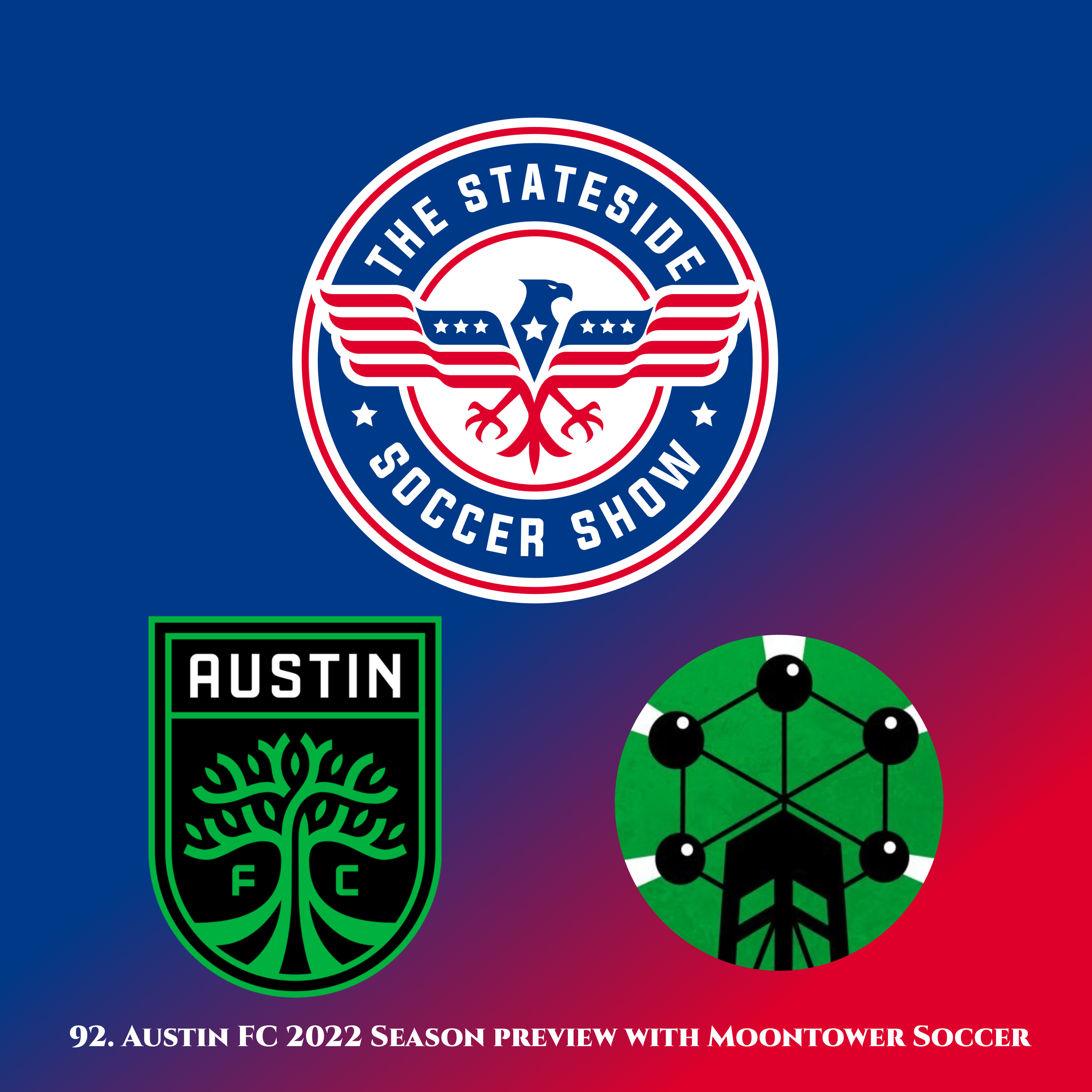 The Stateside Soccer Show: MLS, USMNT, USWNT, NWSL, and USL Talk